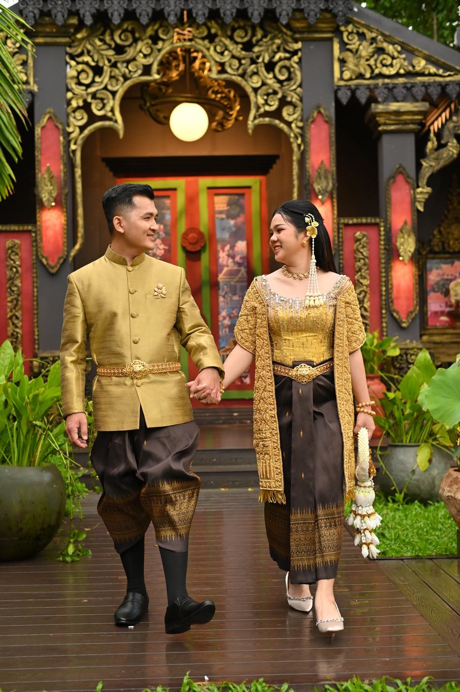 រូបថតអាពាហ៍ពិពាហ៍ ៤