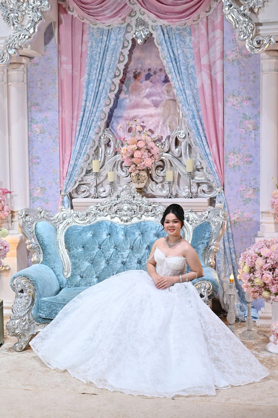 រូបថតអាពាហ៍ពិពាហ៍ ១២
